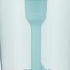 Contigo Leighton Kids Water Bottle, 2-Pack, 14oz, Spill-Proof, Blue Raspberry/Azalea & Butterlies/Llamas, Dishwasher Safe Tumbler with Straw(Honeydew)