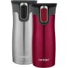 Very Berry & Stainless Steel