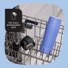 Contigo AUTOSEAL West Loop Vacuum-Insulated Stainless Steel Travel Mug with Easy-Clean Lid, 16oz., 2 Pack, Spirulina, Stainless Steel(Aster Frosted Pearl; Limelight Frosted Pearl)