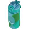 Bubba Flo Kids Water Bottle with Silicone Sleeve, 16oz., Watermelon and Wild Berry(Kiwi Color Wash)