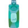 Bubba Flo Kids Water Bottle with Silicone Sleeve, 16oz., Watermelon and Wild Berry(Kiwi Color Wash)