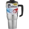 Bubba Hero XL, Vacuum-Insulated Stainless Steel Travel Mug, 30oz., Stainless Steel(30oz)