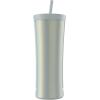 Contigo® AUTOCLOSE® Shake & Go® 20oz Tumbler Glacier Pearl(Macaroon)