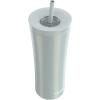 Contigo® AUTOCLOSE® Shake & Go® 20oz Tumbler Glacier Pearl(Macaroon)