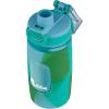 Bubba Flo Kids Water Bottle with Silicone Sleeve, 16oz., Watermelon and Wild Berry(Kiwi Color Wash)