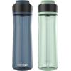 Contigo® Ashland 2.0, 24oz., Water Bottle with AUTOSPOUT® Lid(Blueberry/Agave)