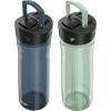 Contigo® Ashland 2.0, 24oz., Water Bottle with AUTOSPOUT® Lid(Blueberry/Agave)