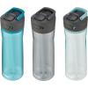 Contigo® Ashland 2.0, 24oz., Water Bottle with AUTOSPOUT® Lid(Juniper/Sake/Bubble Tea)