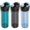 Contigo® Ashland 2.0, 24oz., Water Bottle with AUTOSPOUT® Lid(Juniper/Sake/Glacier)
