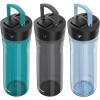 Contigo® Ashland 2.0, 24oz., Water Bottle with AUTOSPOUT® Lid(Juniper/Sake/Glacier)