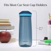 Contigo Micah Kids Water Bottle(Blueberry)