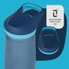 Contigo Micah Kids Water Bottle(Blueberry)