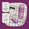 Contigo Micah Kids Water Bottle(Grape)
