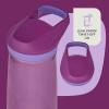 Contigo Micah Kids Water Bottle(Grape)