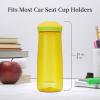 Contigo Micah Kids Water Bottle(Pineapple)