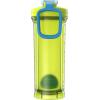 Contigo Shake & Go Water Bottle, 28 oz, Bolt/Blue Poppy(Bolt/Blue Poppy)