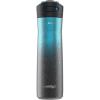 Contigo Ashland Chill 2.0, 24oz., Stainless Steel Water Bottle with AUTOSPOUT Lid, Steel/Dragonfruit(Strawberry Cream)