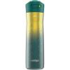 Pineapple & Spirulina Ombre