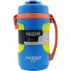 Contigo Fit Jug, 64 oz, Blue Poppy