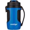 Contigo Fit Jug with AUTOSPOUT Lid, 64oz, Licorice