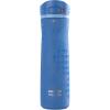 Contigo Jackson Chill 2.0 Stainless Steel Water Bottle with AUTOPOP Lid, 20oz, Pink Lemonade(Stellar Jay)