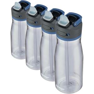 Contigo® Ashland 2.0, 24oz., Water Bottle with AUTOSPOUT® Lid(Blue Corn)