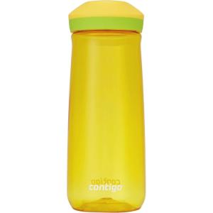 Contigo Micah Kids Water Bottle(Pineapple)